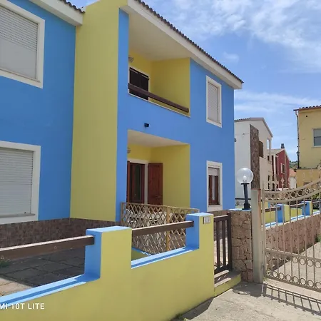 아파트 Vicino Al Mare
